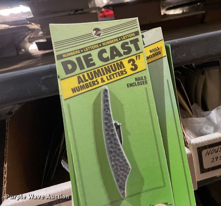 image for item IP9456 Building materials