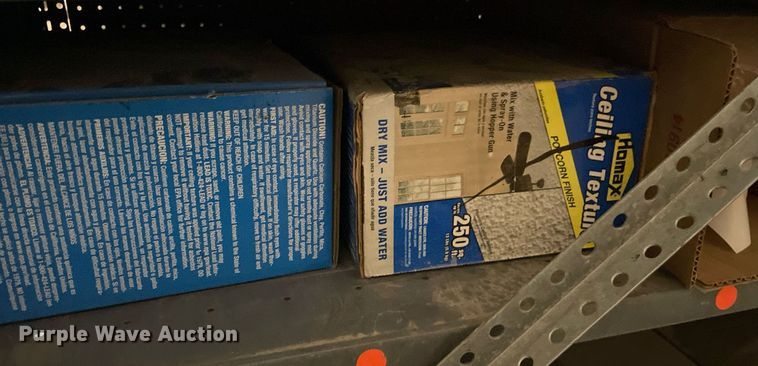 image for item IP9456 Building materials