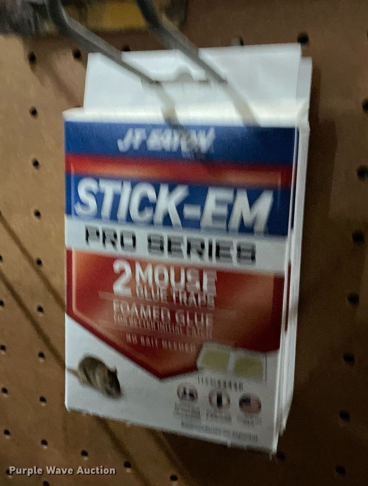 image for item IP9456 Building materials