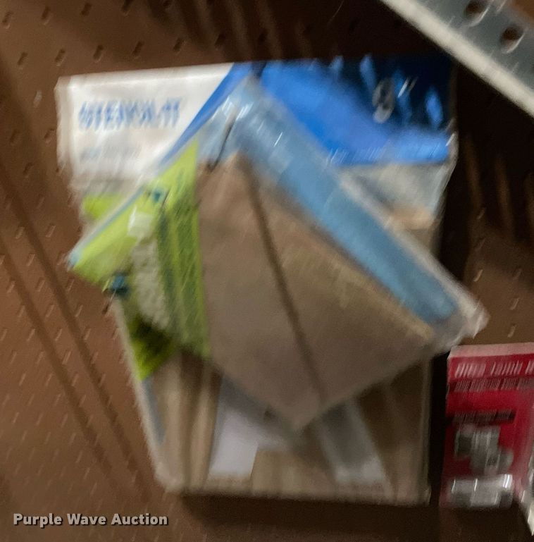 image for item IP9456 Building materials