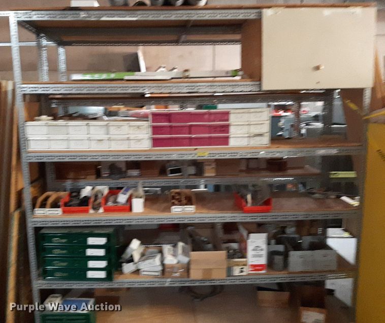 image for item IP9459 Shelving