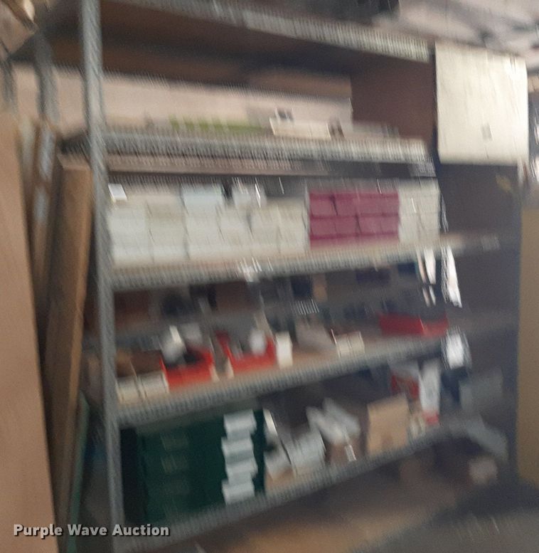 image for item IP9459 Shelving