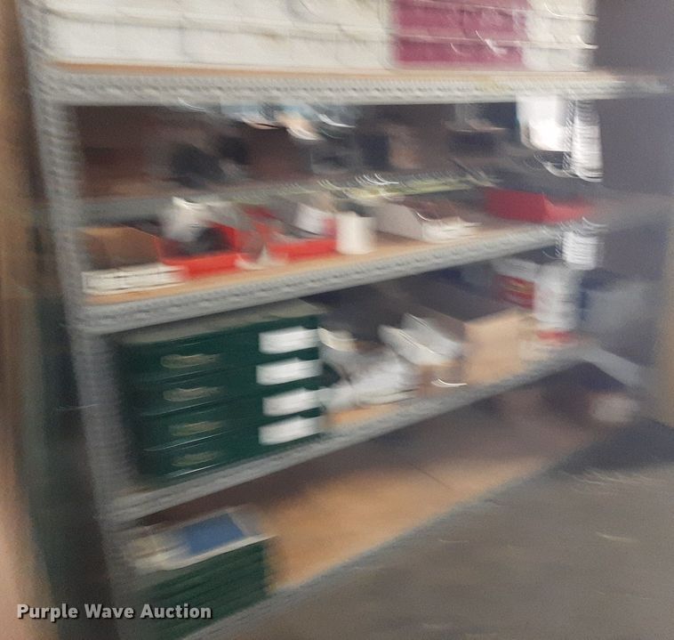 image for item IP9459 Shelving