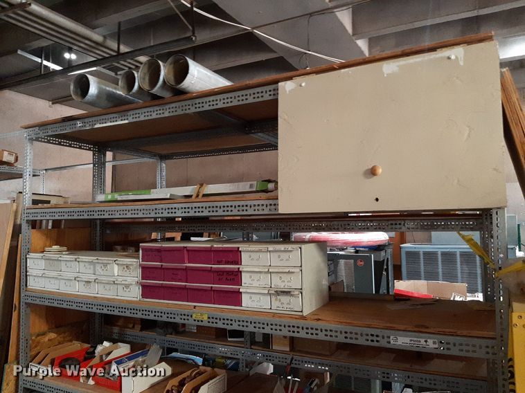 image for item IP9459 Shelving