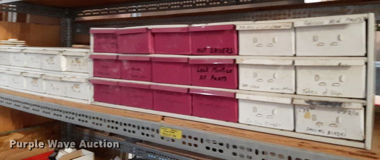 image for item IP9459 Shelving