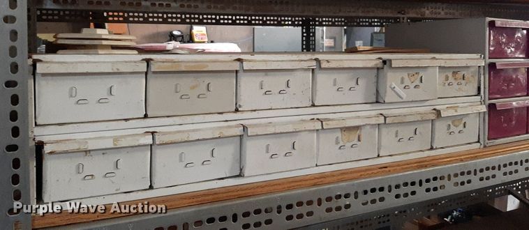 image for item IP9459 Shelving