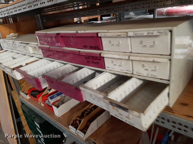 image for item IP9459 Shelving