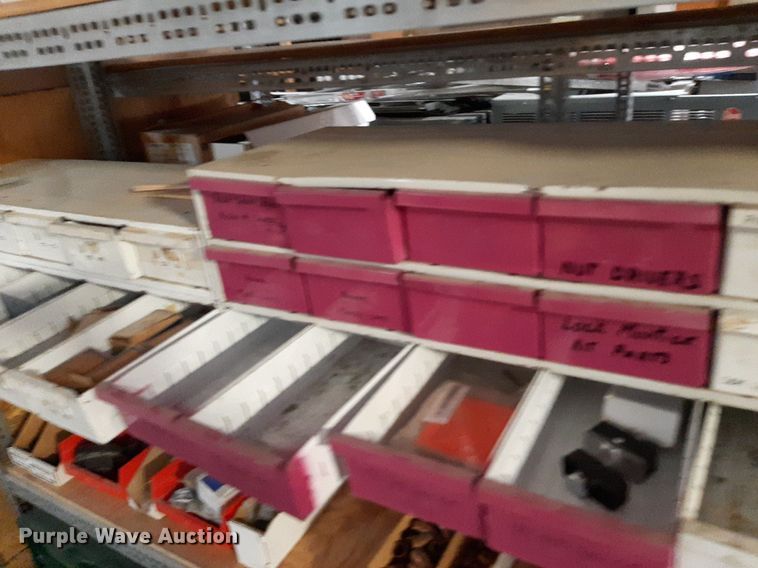 image for item IP9459 Shelving