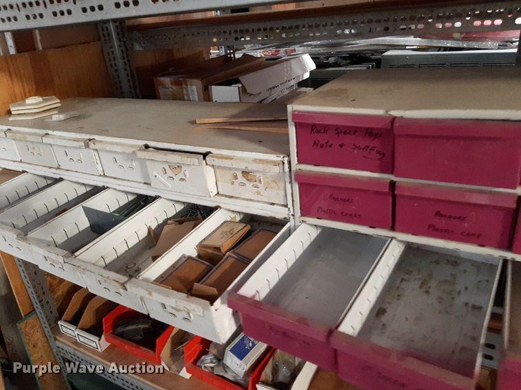 image for item IP9459 Shelving