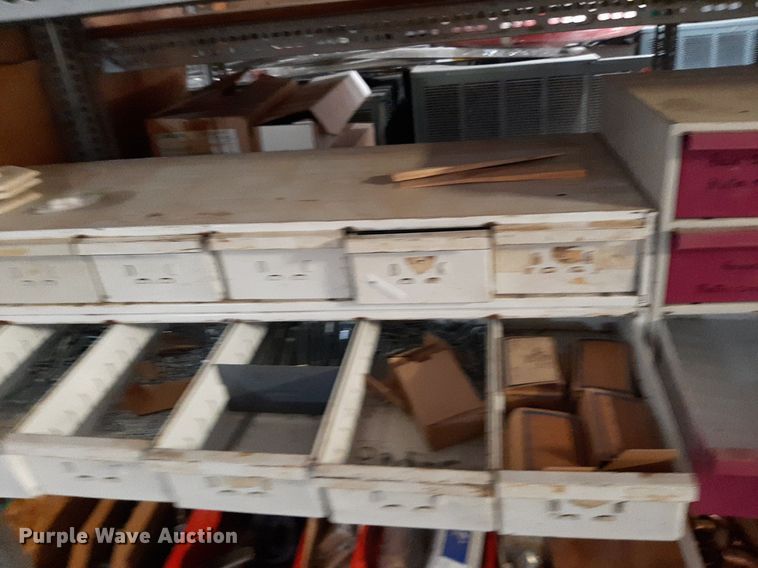 image for item IP9459 Shelving