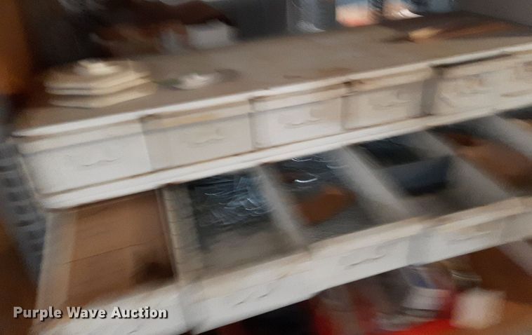 image for item IP9459 Shelving