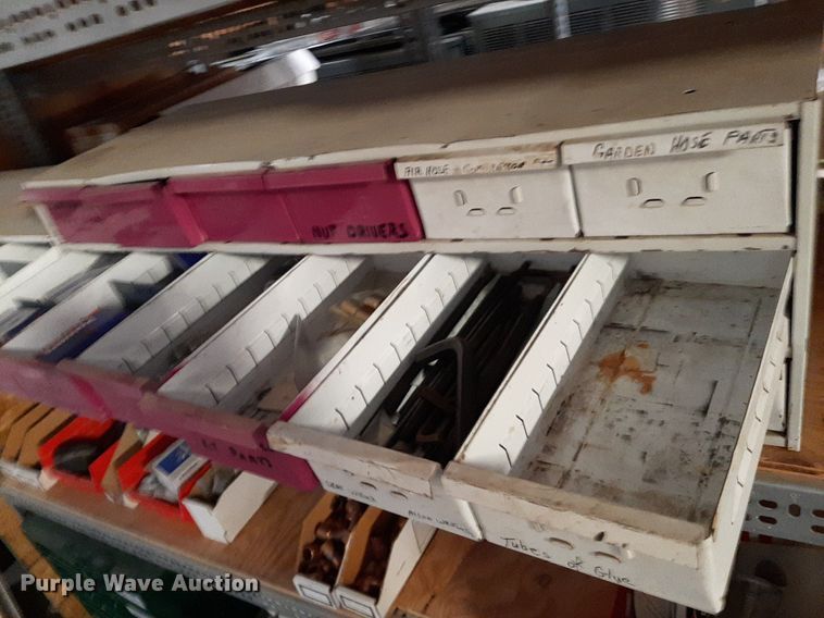 image for item IP9459 Shelving