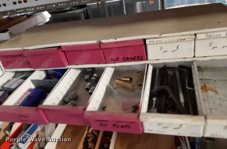 image for item IP9459 Shelving