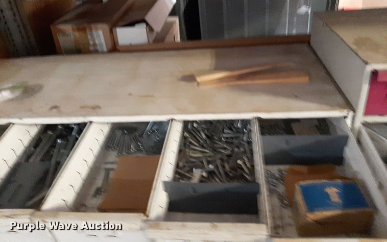 image for item IP9459 Shelving