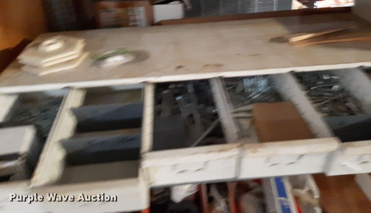 image for item IP9459 Shelving