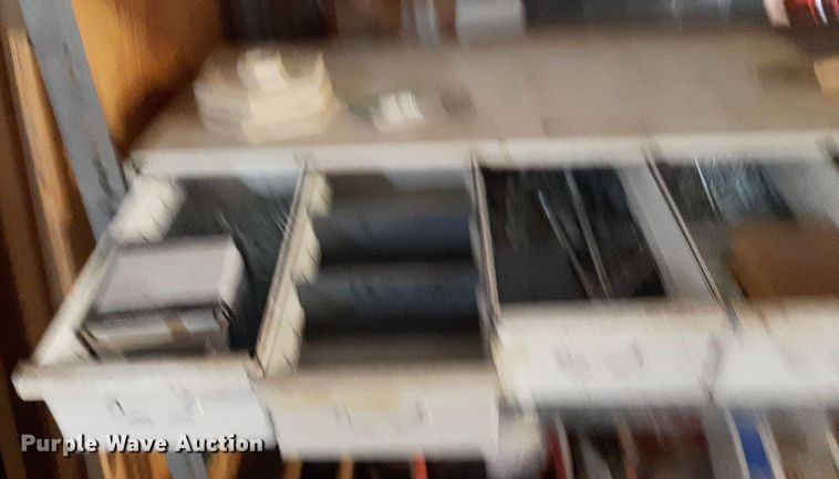 image for item IP9459 Shelving