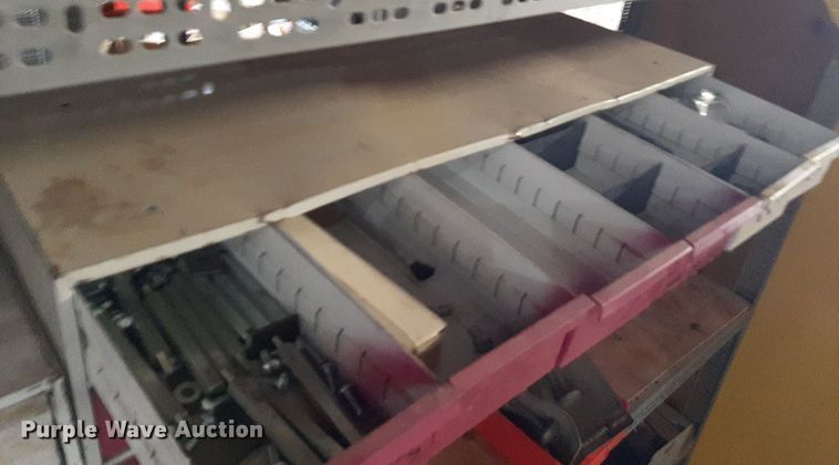 image for item IP9459 Shelving