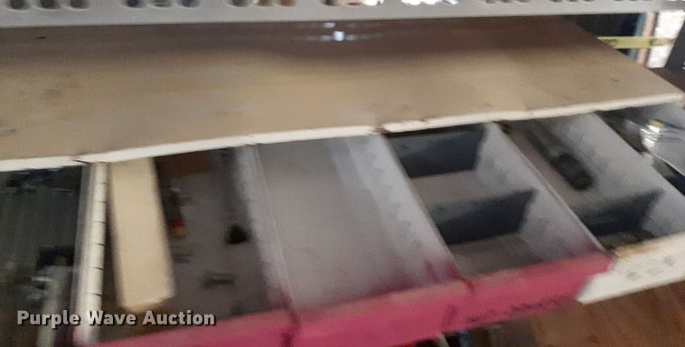 image for item IP9459 Shelving