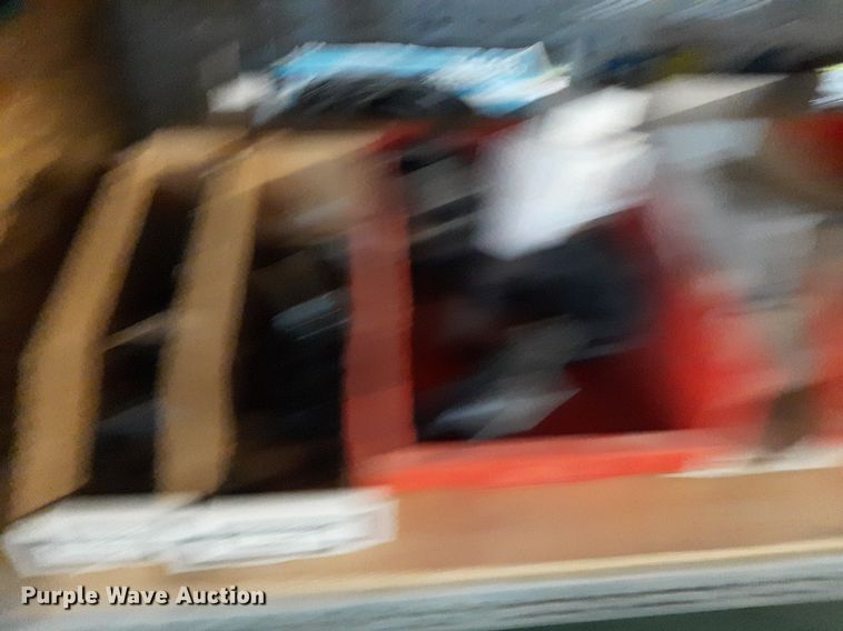 image for item IP9459 Shelving