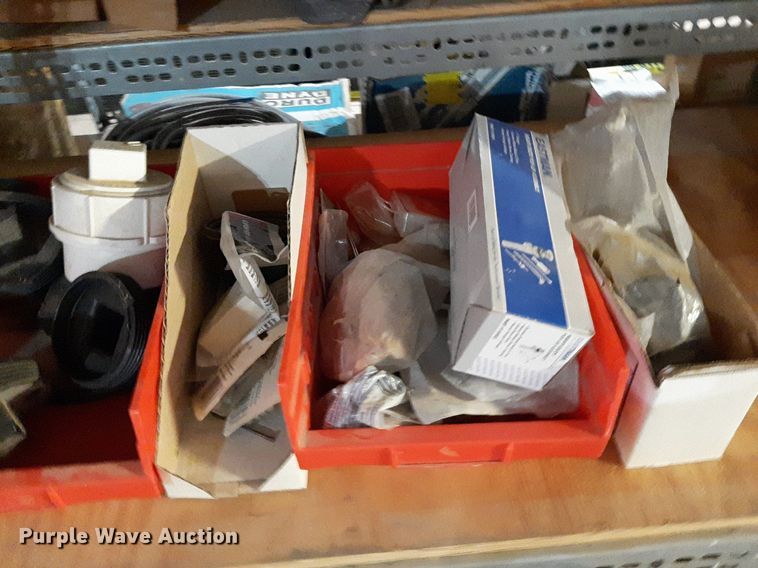 image for item IP9459 Shelving