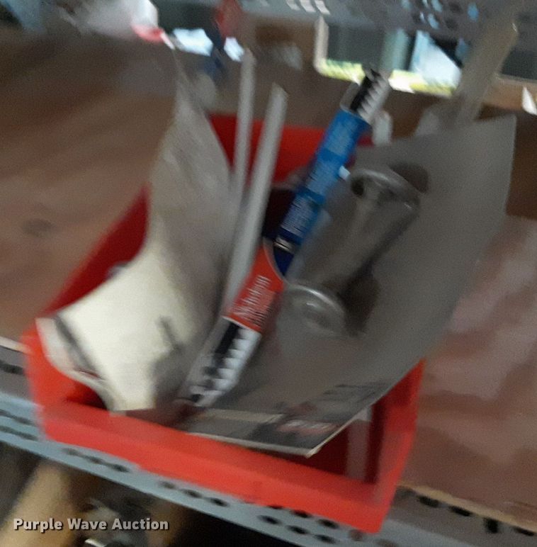 image for item IP9459 Shelving