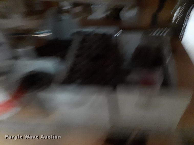 image for item IP9459 Shelving