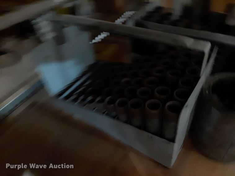 image for item IP9459 Shelving