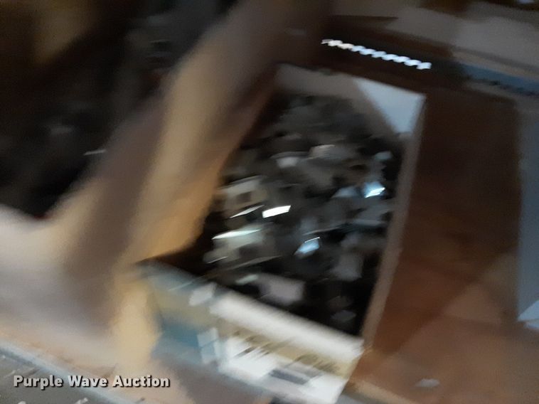 image for item IP9459 Shelving