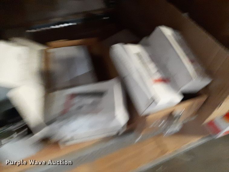 image for item IP9459 Shelving