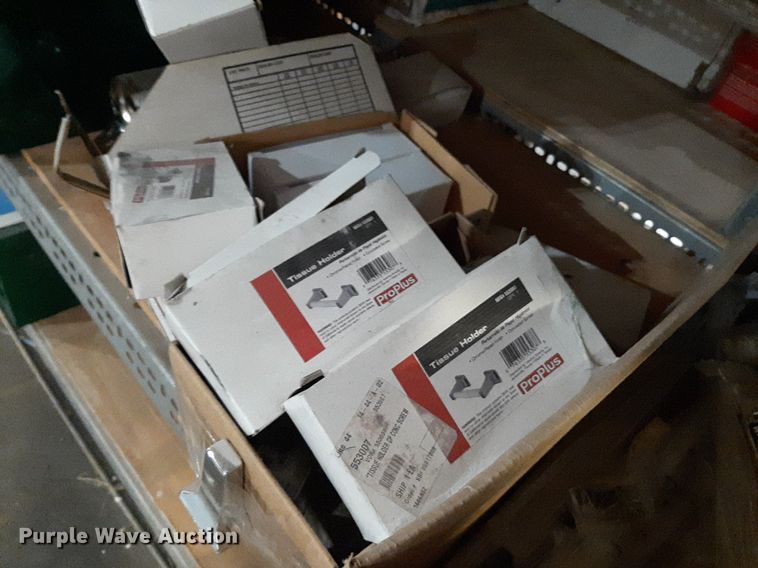 image for item IP9459 Shelving