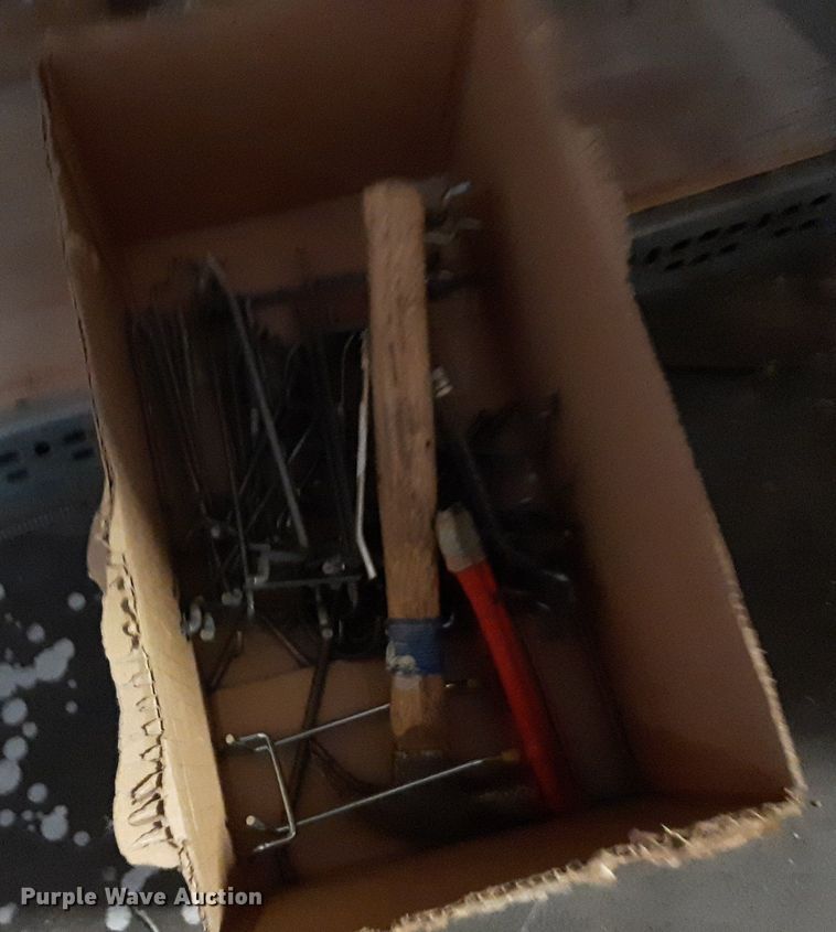 image for item IP9459 Shelving