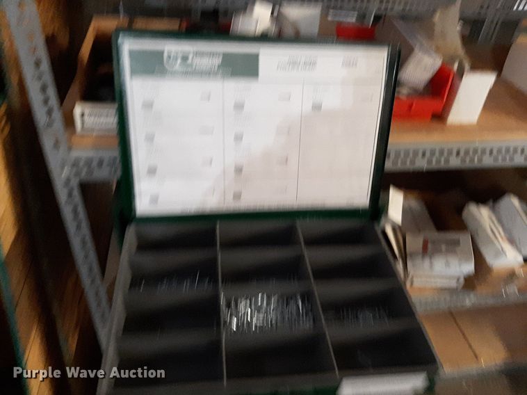 image for item IP9459 Shelving