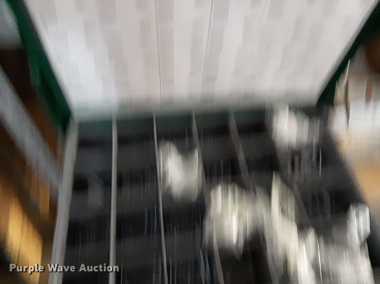 image for item IP9459 Shelving