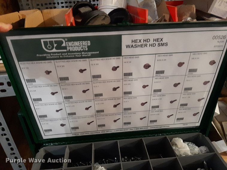 image for item IP9459 Shelving