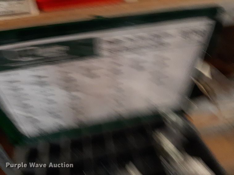 image for item IP9459 Shelving