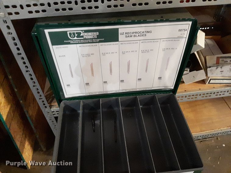 image for item IP9459 Shelving