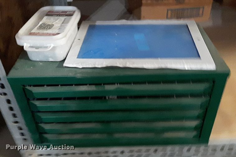 image for item IP9459 Shelving