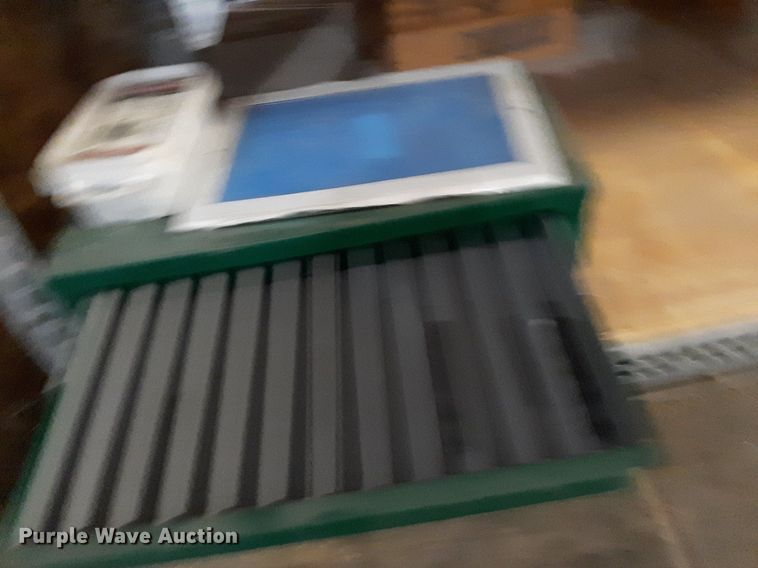 image for item IP9459 Shelving