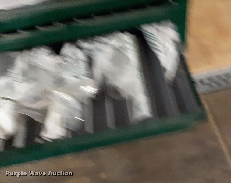 image for item IP9459 Shelving