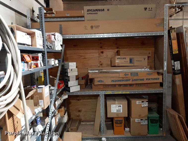 image for item IP9460 Tools