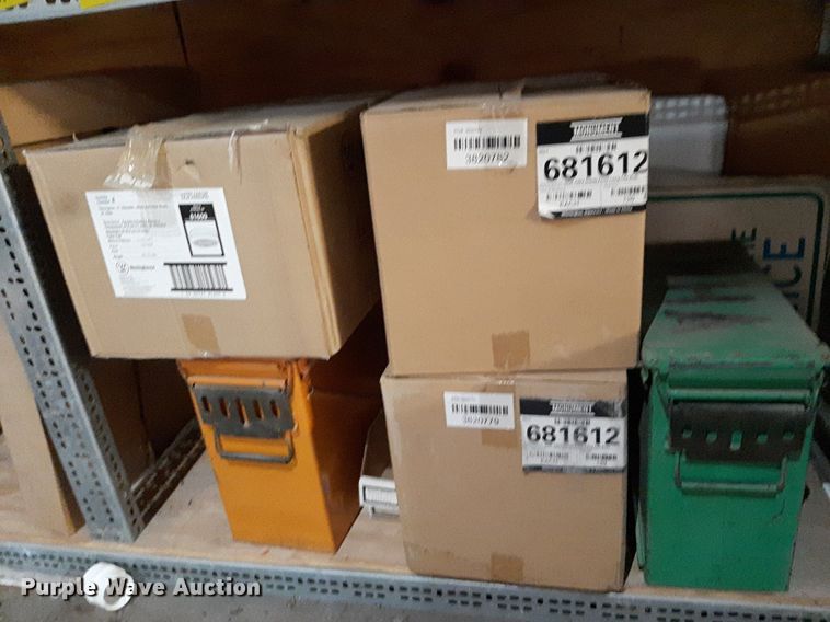 image for item IP9460 Tools