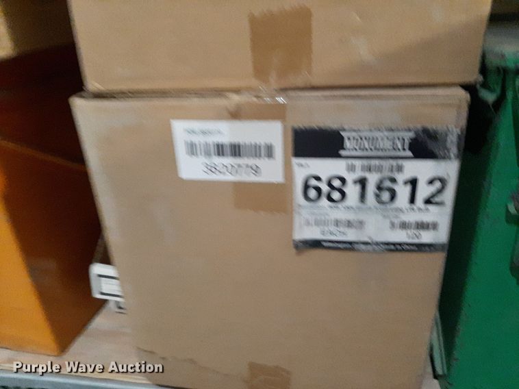 image for item IP9460 Tools