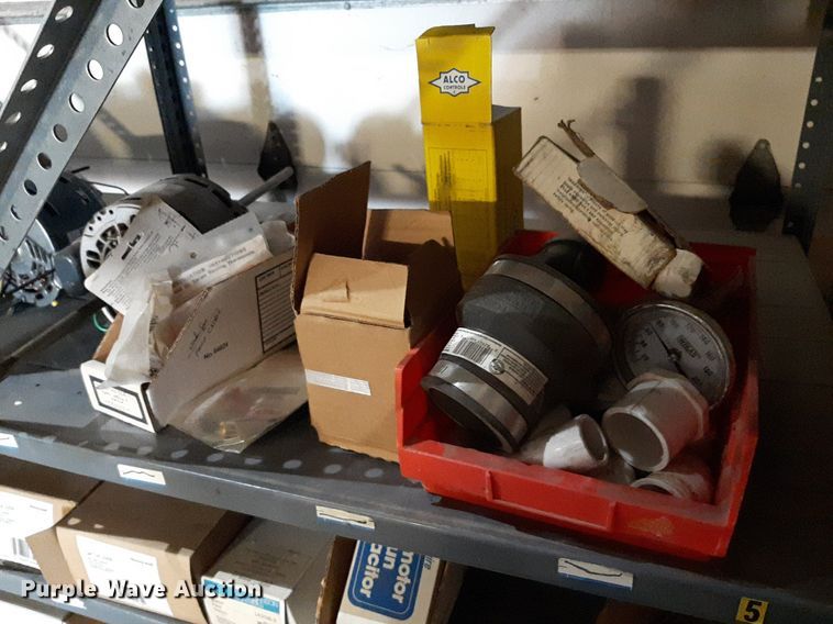 image for item IP9460 Tools