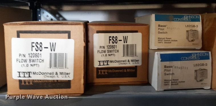 image for item IP9460 Tools