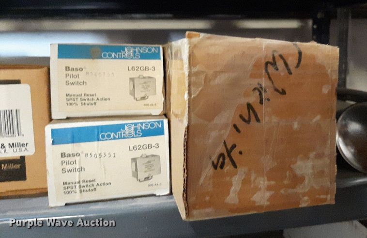 image for item IP9460 Tools