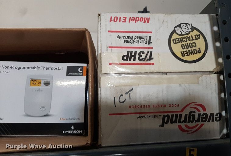 image for item IP9460 Tools