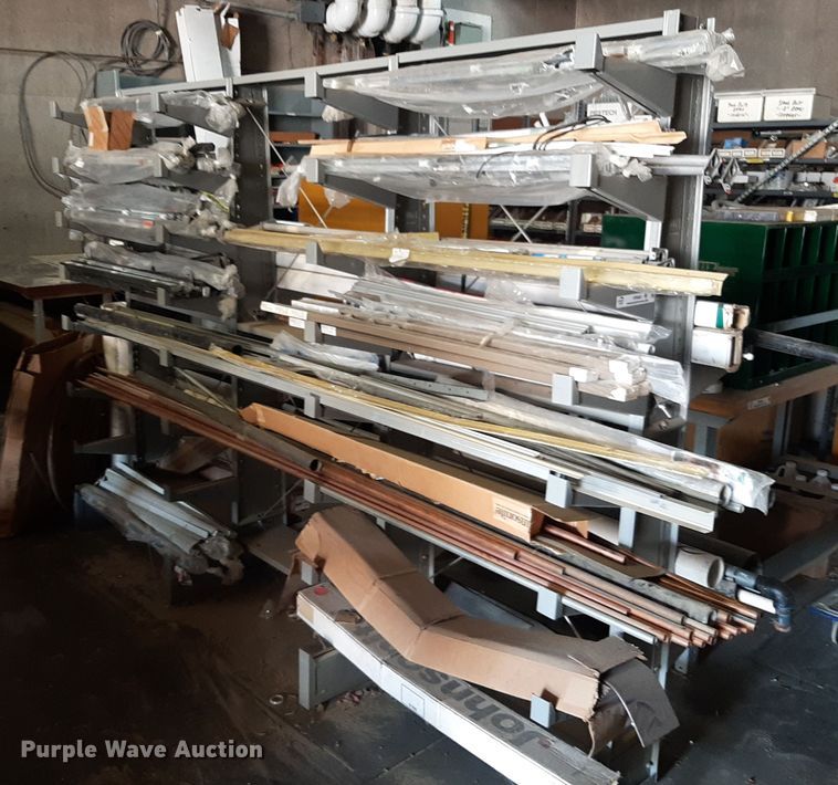 image for item IP9461 Shelving