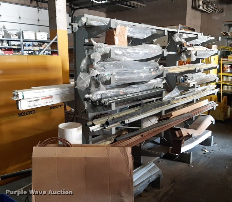 image for item IP9461 Shelving