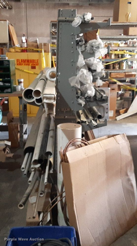 image for item IP9461 Shelving