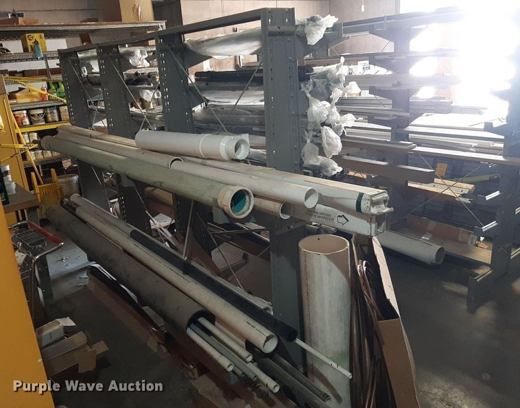 image for item IP9461 Shelving